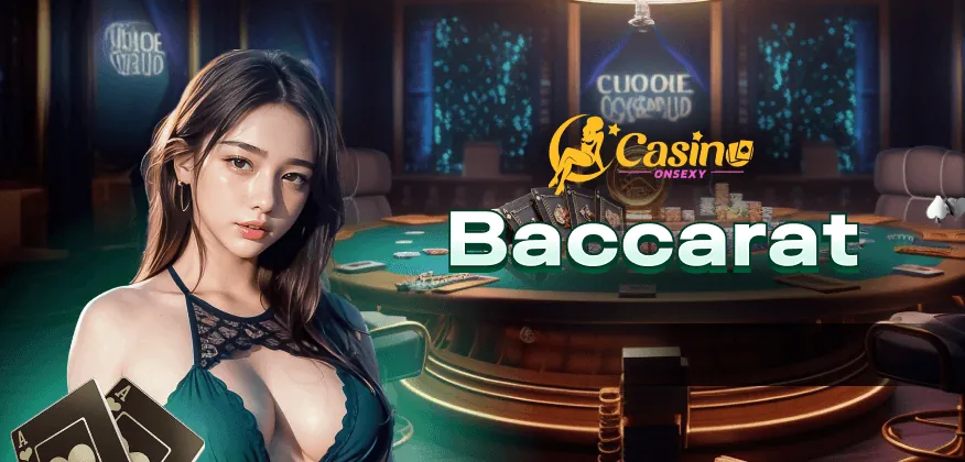 Casino Trực Tuyến K8