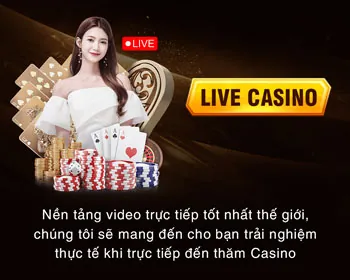 Casino Trực Tuyến K8